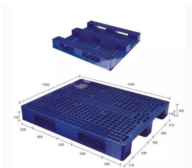 北京塑料托盤使用注意事項介紹
